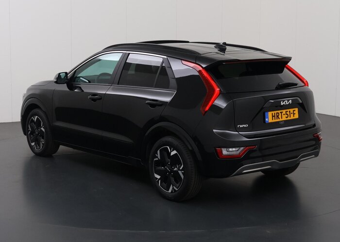 Kia Niro EV Plus Advanced 64.8 kWh