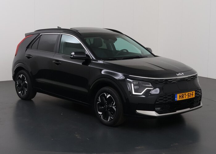 Kia Niro EV Plus Advanced 64.8 kWh