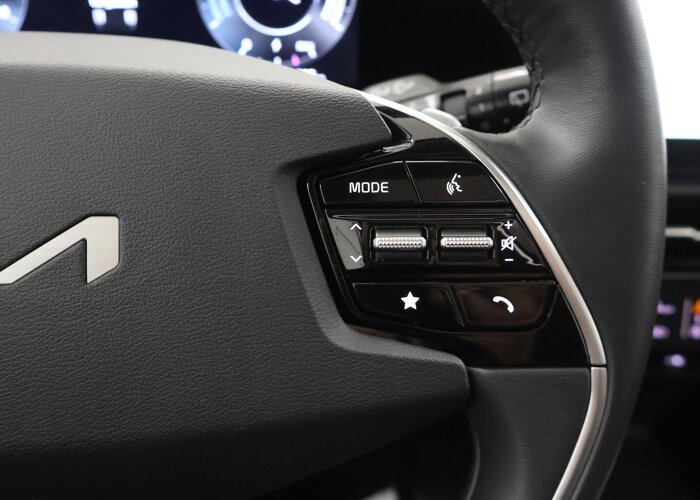 Kia Niro EV Plus Advanced 64.8 kWh