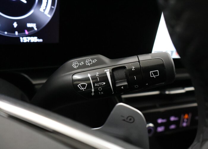 Kia Niro EV Plus Advanced 64.8 kWh