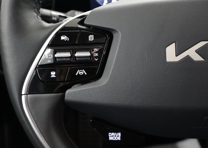 Kia Niro EV Plus Advanced 64.8 kWh
