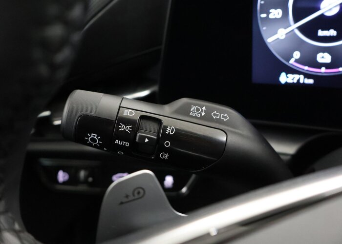 Kia Niro EV Plus Advanced 64.8 kWh
