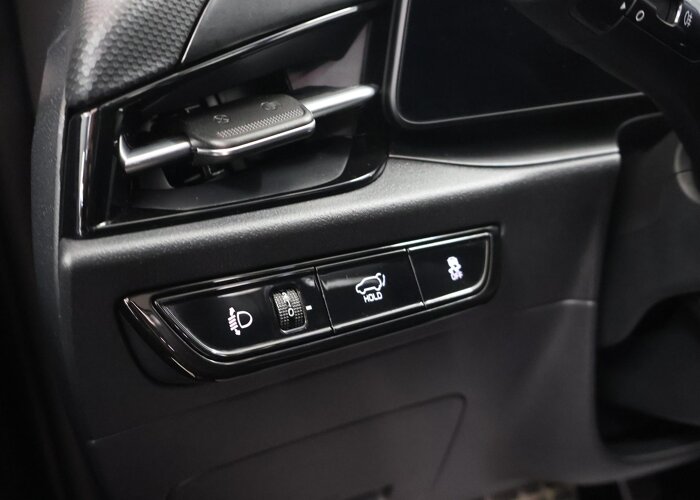 Kia Niro EV Plus Advanced 64.8 kWh