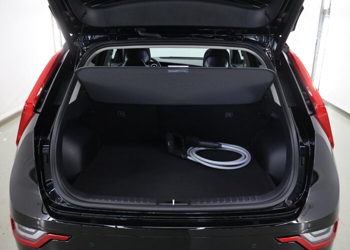 Kia Niro EV Plus Advanced 64.8 kWh