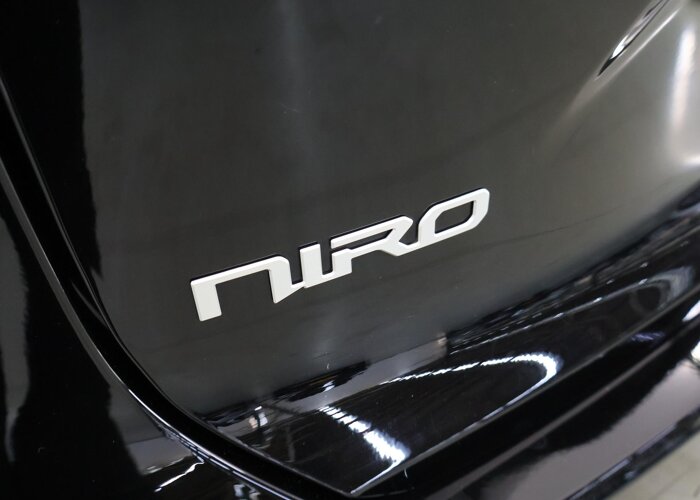 Kia Niro EV Plus Advanced 64.8 kWh