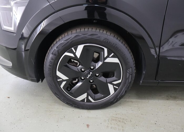 Kia Niro EV Plus Advanced 64.8 kWh