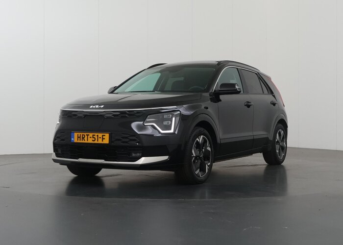 Kia Niro EV Plus Advanced 64.8 kWh