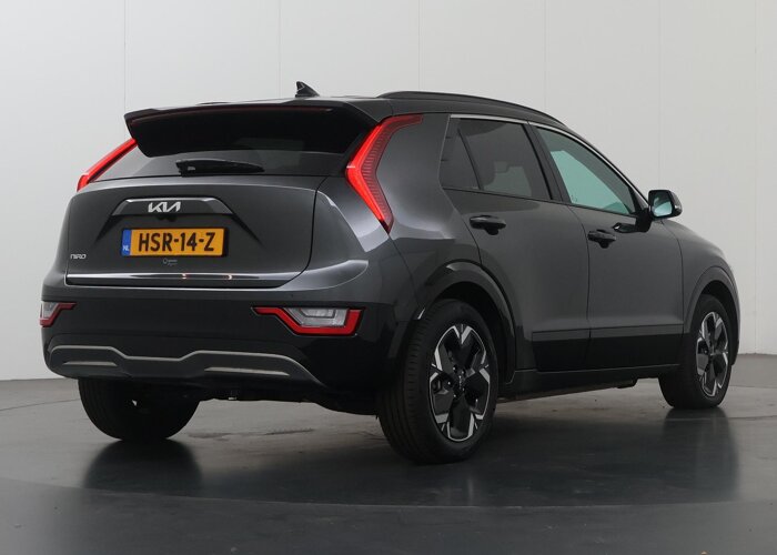Kia Niro EV Plus Advanced 64.8 kWh