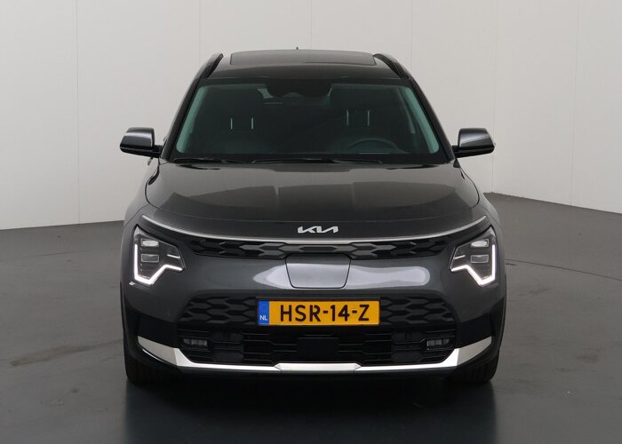 Kia Niro EV Plus Advanced 64.8 kWh