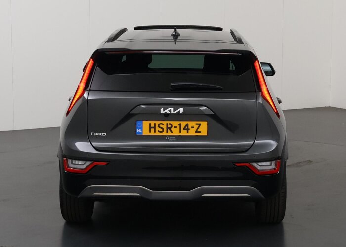 Kia Niro EV Plus Advanced 64.8 kWh