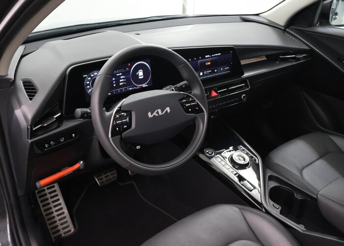 Kia Niro EV Plus Advanced 64.8 kWh