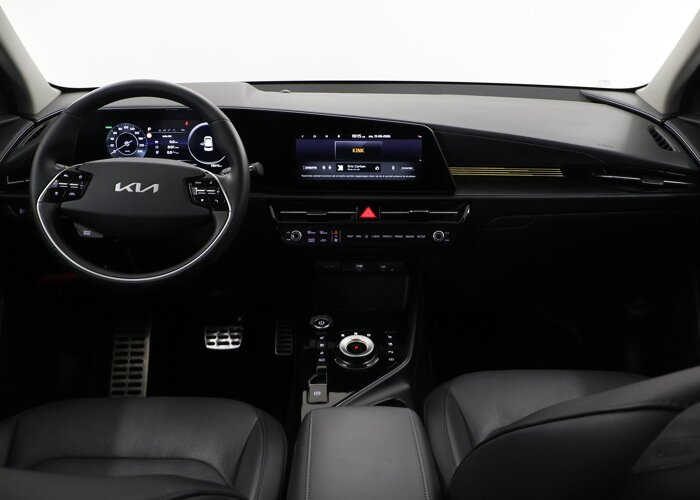 Kia Niro EV Plus Advanced 64.8 kWh