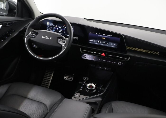 Kia Niro EV Plus Advanced 64.8 kWh