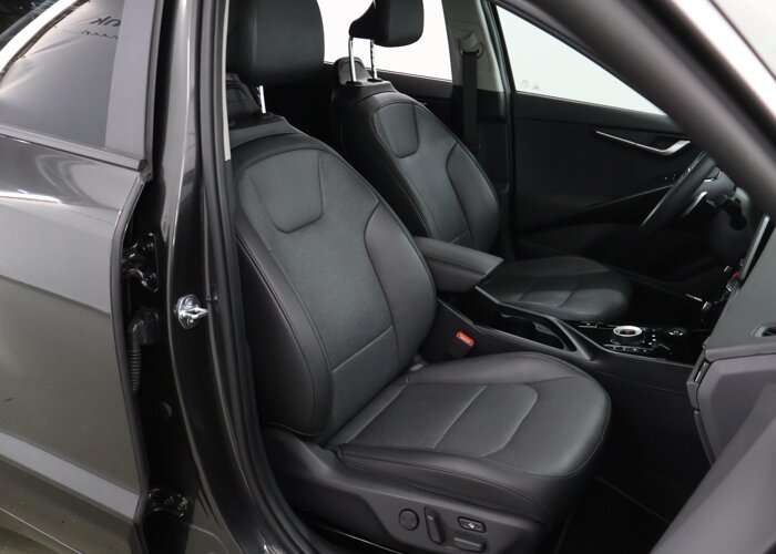 Kia Niro EV Plus Advanced 64.8 kWh