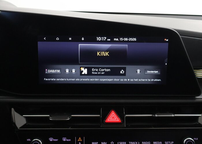 Kia Niro EV Plus Advanced 64.8 kWh