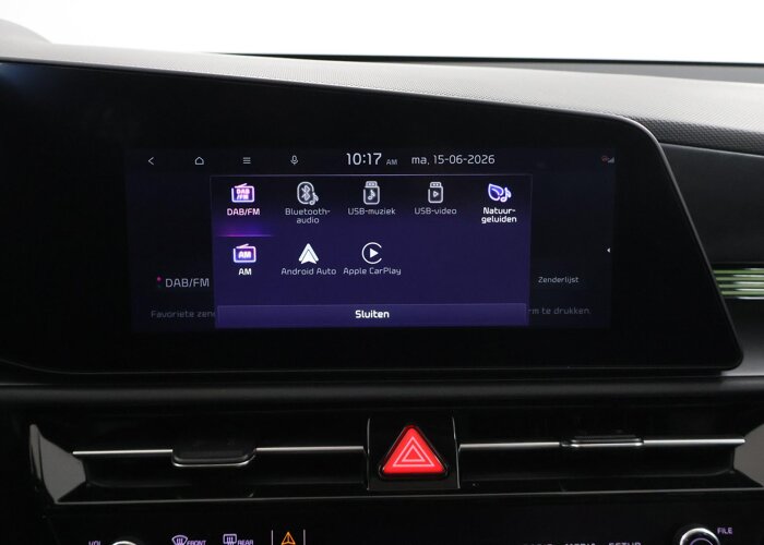Kia Niro EV Plus Advanced 64.8 kWh