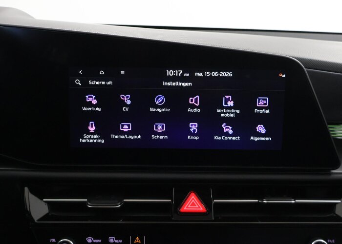 Kia Niro EV Plus Advanced 64.8 kWh