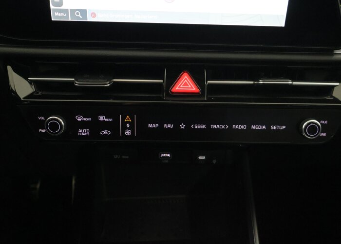 Kia Niro EV Plus Advanced 64.8 kWh