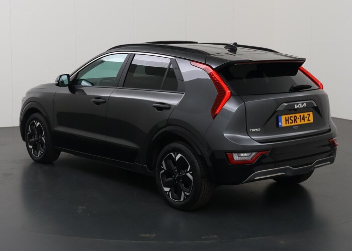 Kia Niro EV Plus Advanced 64.8 kWh