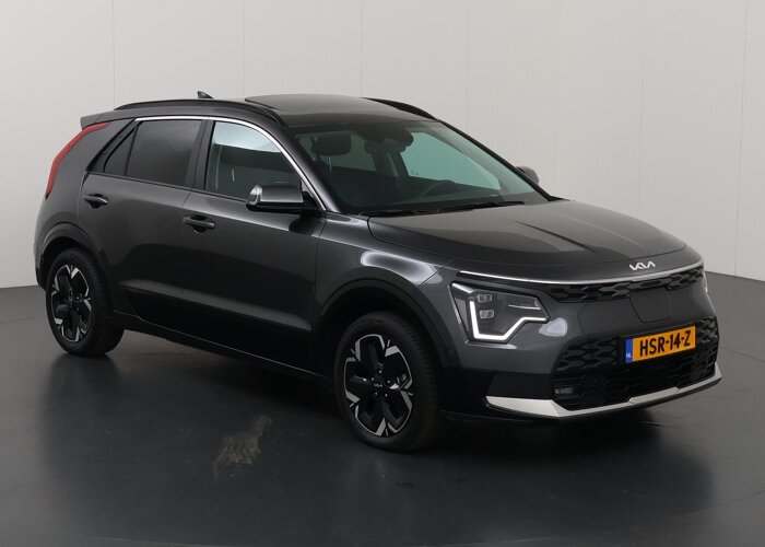 Kia Niro EV Plus Advanced 64.8 kWh