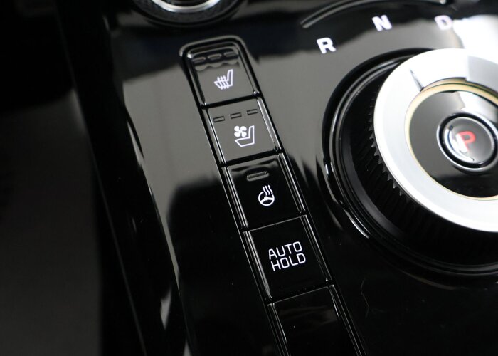 Kia Niro EV Plus Advanced 64.8 kWh