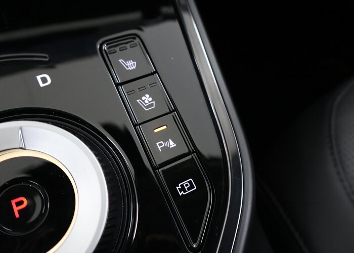 Kia Niro EV Plus Advanced 64.8 kWh