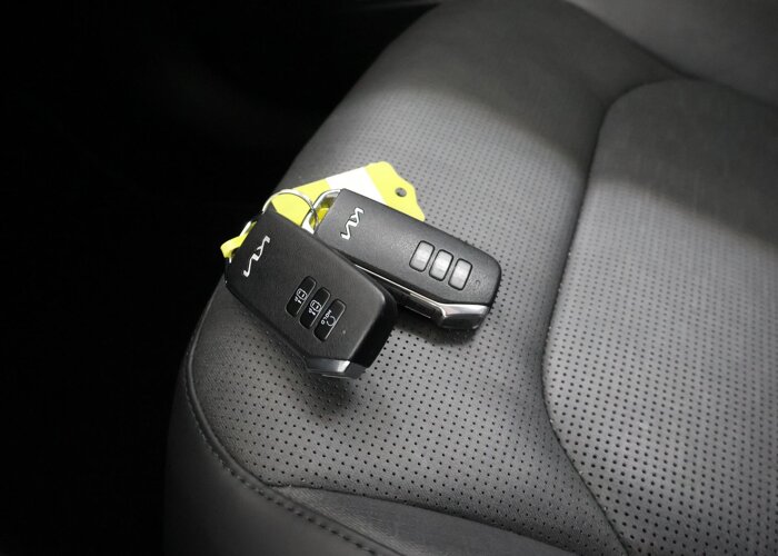 Kia Niro EV Plus Advanced 64.8 kWh