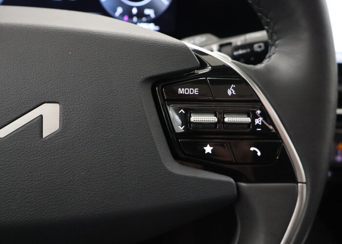 Kia Niro EV Plus Advanced 64.8 kWh