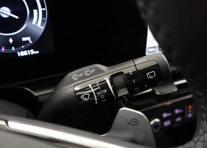 Kia Niro EV Plus Advanced 64.8 kWh