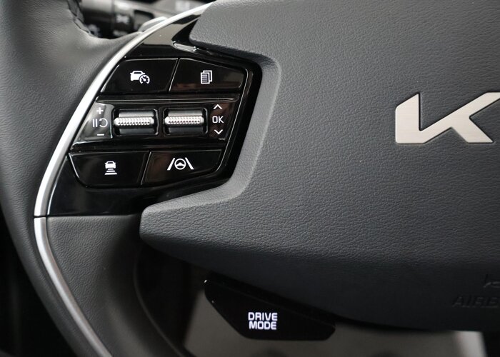 Kia Niro EV Plus Advanced 64.8 kWh