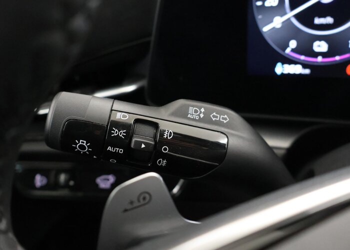 Kia Niro EV Plus Advanced 64.8 kWh