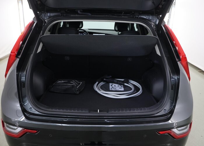 Kia Niro EV Plus Advanced 64.8 kWh