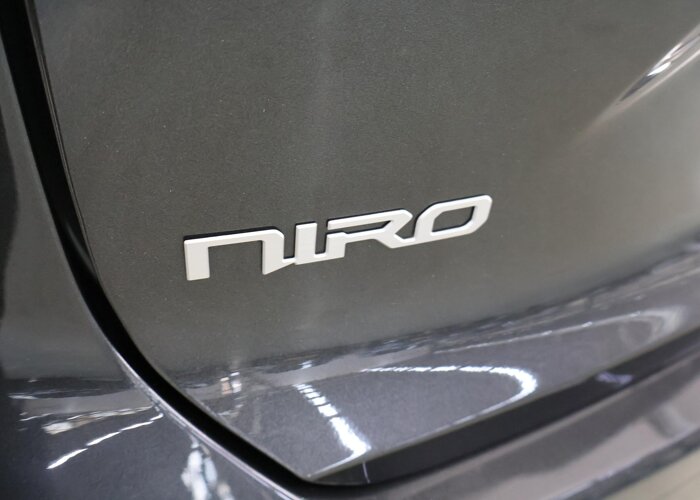 Kia Niro EV Plus Advanced 64.8 kWh