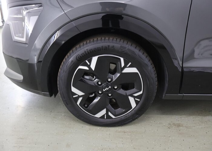 Kia Niro EV Plus Advanced 64.8 kWh