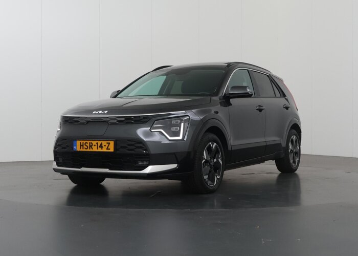 Kia Niro EV Plus Advanced 64.8 kWh