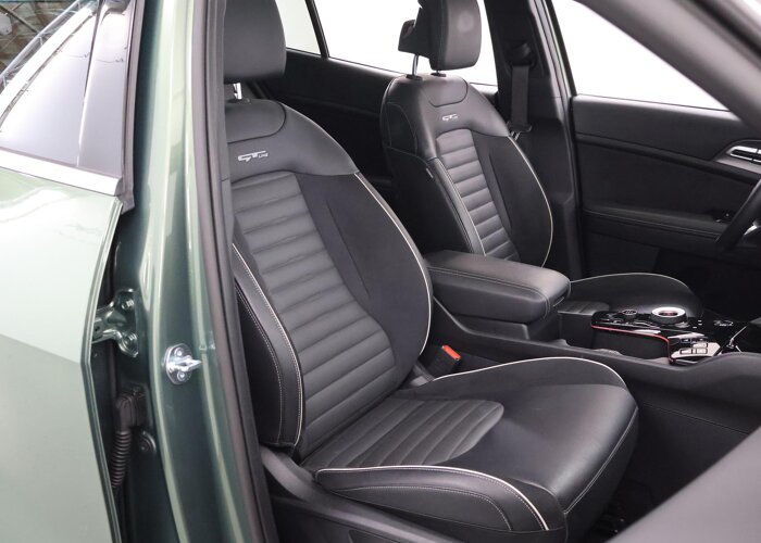 Kia Sportage 1.6 T-GDi Plug-in Hybrid AWD GT-PlusLine
