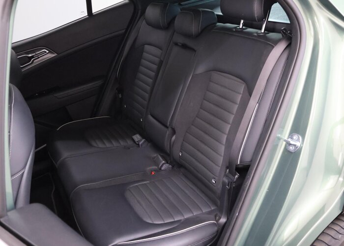 Kia Sportage 1.6 T-GDi Plug-in Hybrid AWD GT-PlusLine