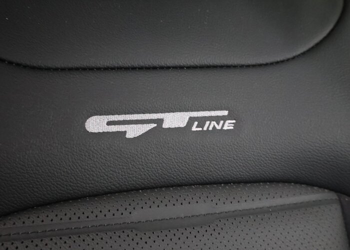 Kia Sportage 1.6 T-GDi Plug-in Hybrid AWD GT-PlusLine