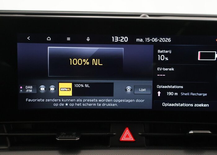 Kia Sportage 1.6 T-GDi Plug-in Hybrid AWD GT-PlusLine