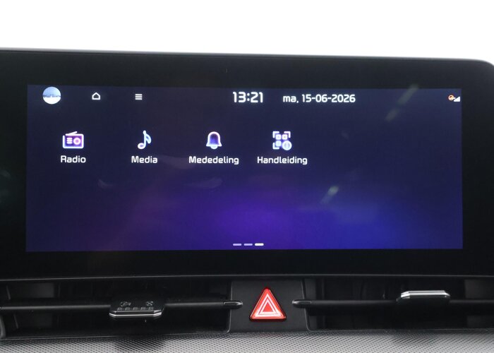 Kia Sportage 1.6 T-GDi Plug-in Hybrid AWD GT-PlusLine