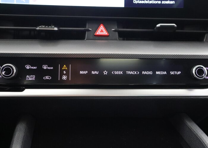 Kia Sportage 1.6 T-GDi Plug-in Hybrid AWD GT-PlusLine