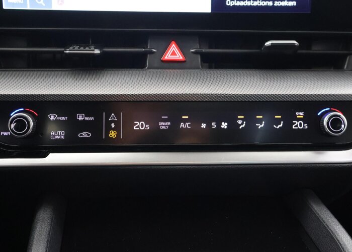 Kia Sportage 1.6 T-GDi Plug-in Hybrid AWD GT-PlusLine