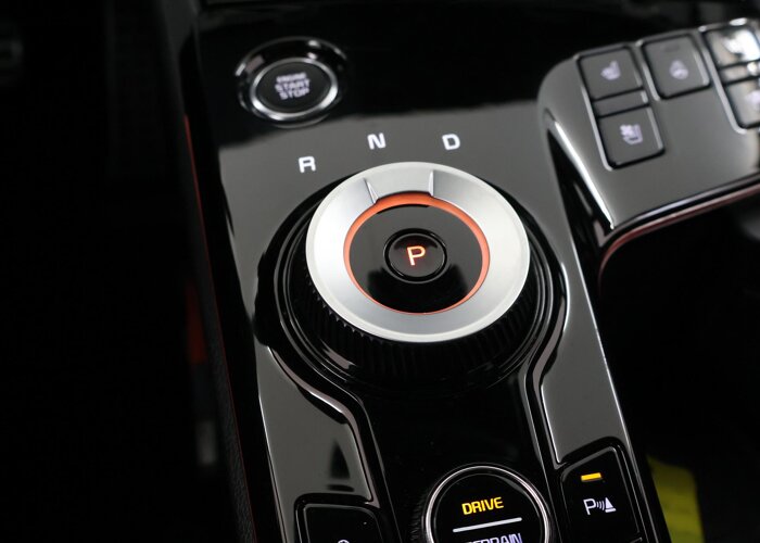 Kia Sportage 1.6 T-GDi Plug-in Hybrid AWD GT-PlusLine