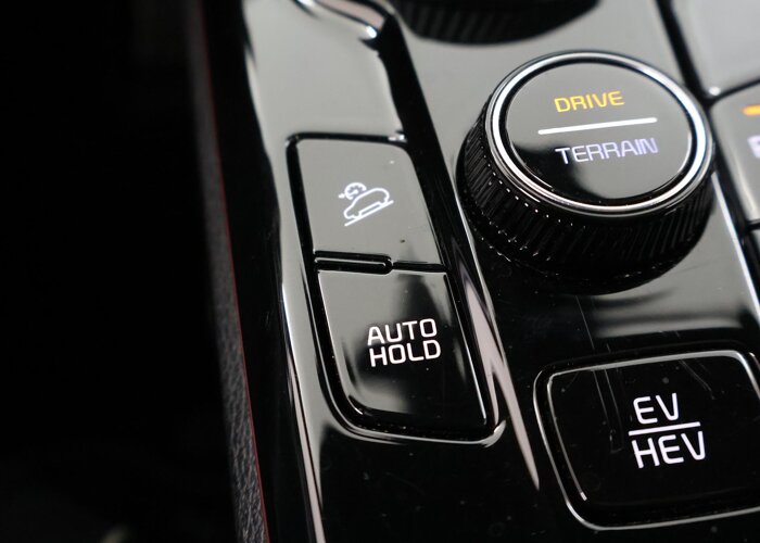 Kia Sportage 1.6 T-GDi Plug-in Hybrid AWD GT-PlusLine