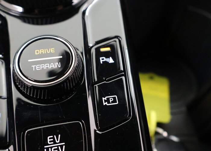 Kia Sportage 1.6 T-GDi Plug-in Hybrid AWD GT-PlusLine