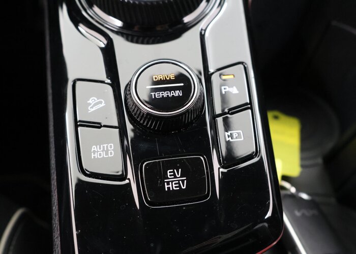 Kia Sportage 1.6 T-GDi Plug-in Hybrid AWD GT-PlusLine
