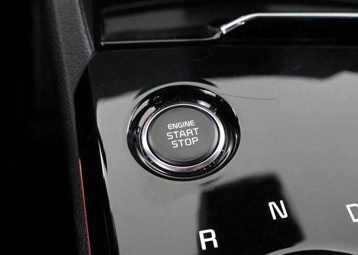 Kia Sportage 1.6 T-GDi Plug-in Hybrid AWD GT-PlusLine