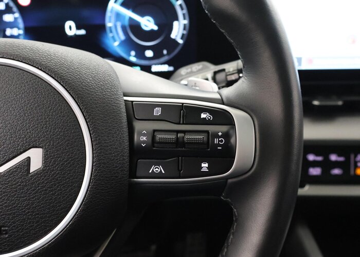 Kia Sportage 1.6 T-GDi Plug-in Hybrid AWD GT-PlusLine