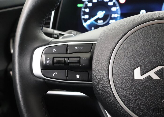 Kia Sportage 1.6 T-GDi Plug-in Hybrid AWD GT-PlusLine