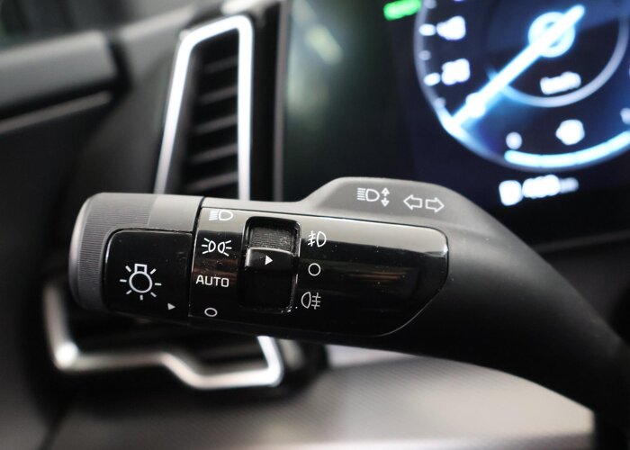 Kia Sportage 1.6 T-GDi Plug-in Hybrid AWD GT-PlusLine